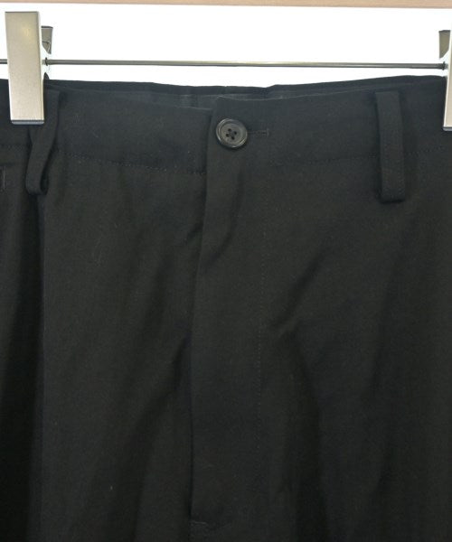 yohji yamamoto POUR HOMME กางเกง 5 ส่วน