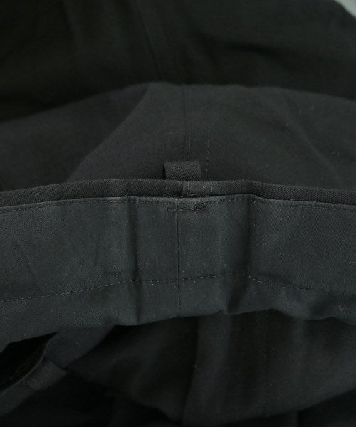 yohji yamamoto POUR HOMME กางเกง 5 ส่วน