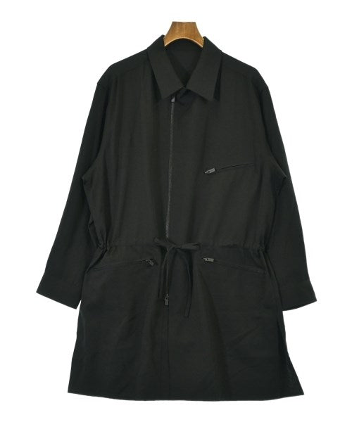 yohji yamamoto POUR HOMME เสื้อโค้ท อื่น
