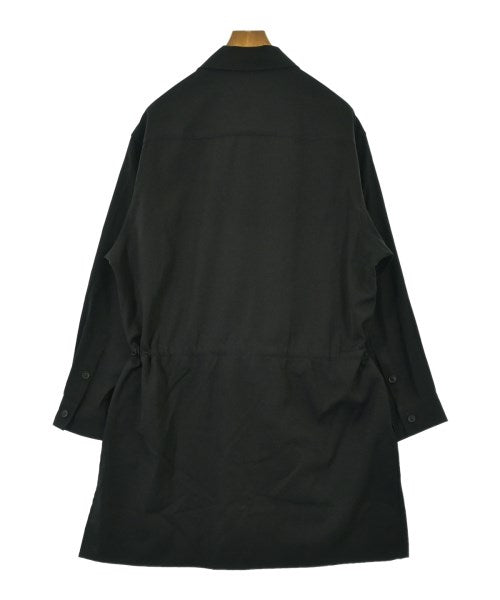 yohji yamamoto POUR HOMME เสื้อโค้ท อื่น