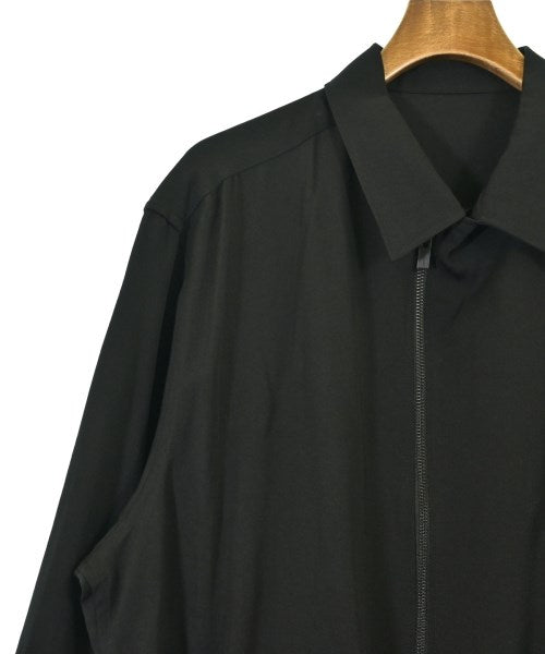 yohji yamamoto POUR HOMME เสื้อโค้ท อื่น