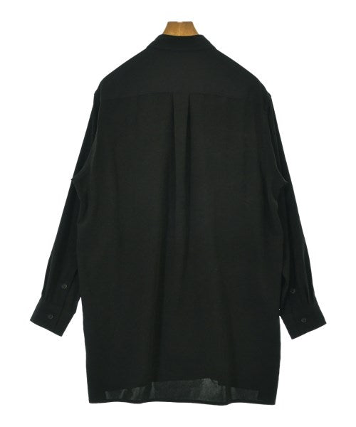 yohji yamamoto POUR HOMME เสื้อเชิ้ตทางการ
