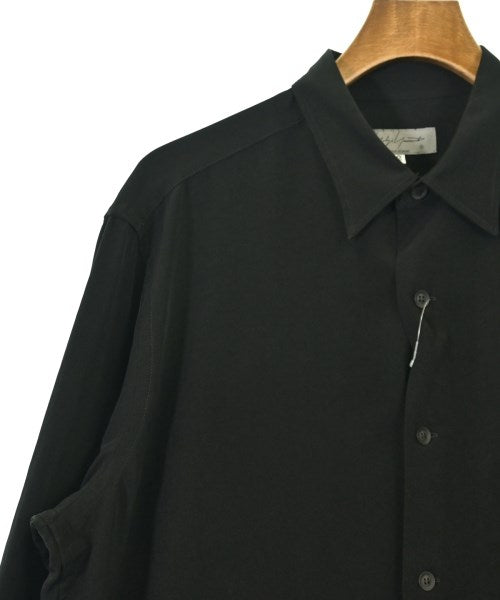 yohji yamamoto POUR HOMME เสื้อเชิ้ตทางการ