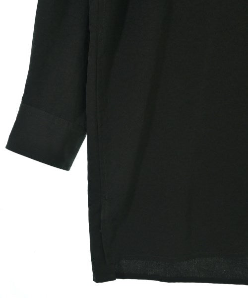 yohji yamamoto POUR HOMME เสื้อเชิ้ตทางการ