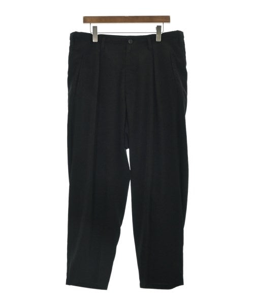yohji yamamoto POUR HOMME กางเกง อื่น