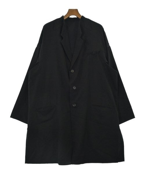 yohji yamamoto POUR HOMME แจ็คเก็ตลำลอง