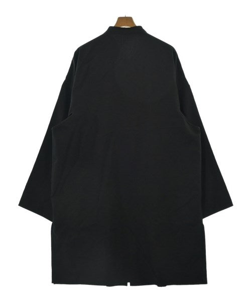 yohji yamamoto POUR HOMME แจ็คเก็ตลำลอง