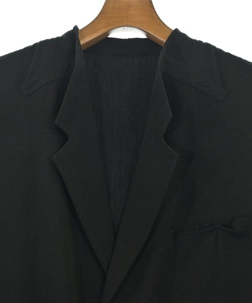 yohji yamamoto POUR HOMME แจ็คเก็ตลำลอง