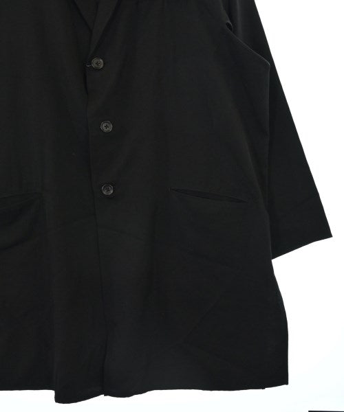 yohji yamamoto POUR HOMME แจ็คเก็ตลำลอง