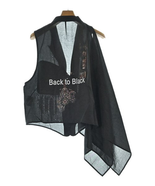 yohji yamamoto POUR HOMME เสื้อลำลอง