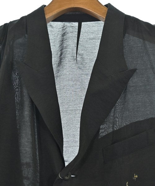 yohji yamamoto POUR HOMME เสื้อลำลอง