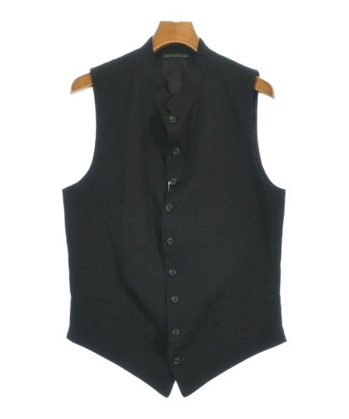 yohji yamamoto POUR HOMME เสื้อลำลอง