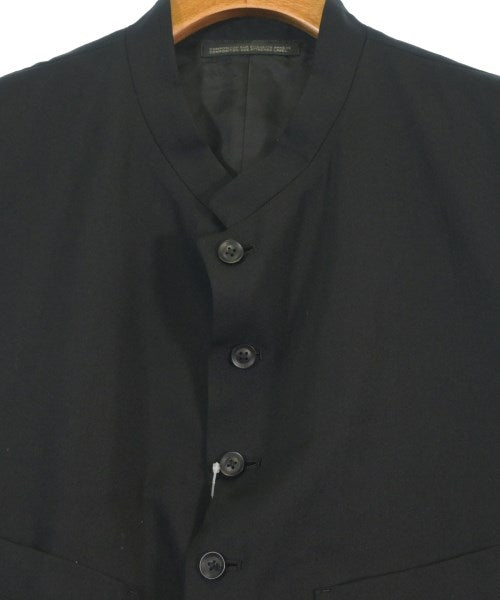 yohji yamamoto POUR HOMME เสื้อลำลอง