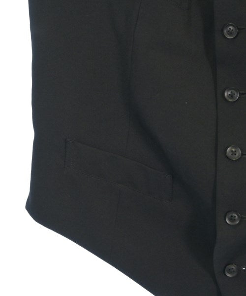 yohji yamamoto POUR HOMME เสื้อลำลอง