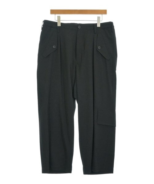 yohji yamamoto POUR HOMME กางเกง อื่น