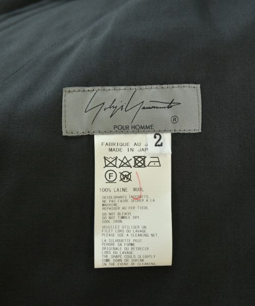 yohji yamamoto POUR HOMME กางเกง อื่น