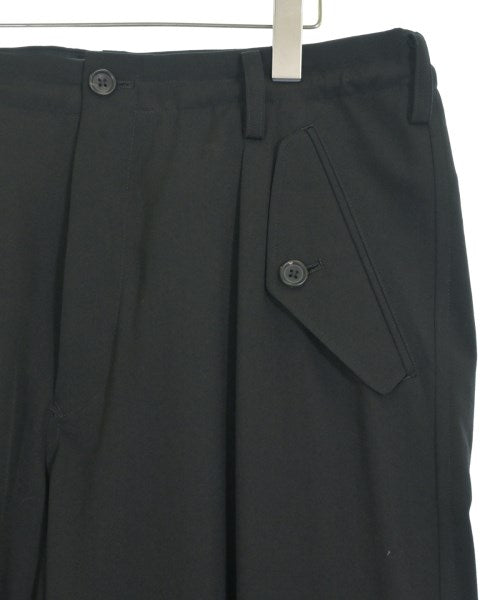 yohji yamamoto POUR HOMME กางเกง อื่น