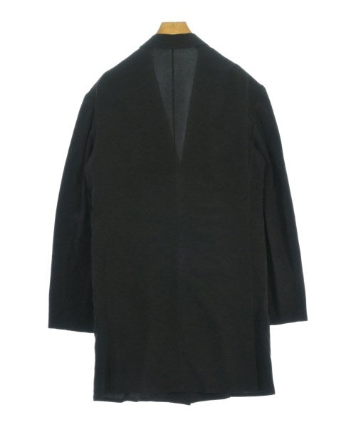 yohji yamamoto POUR HOMME แจ็คเก็ตลำลอง