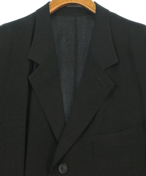 yohji yamamoto POUR HOMME แจ็คเก็ตลำลอง