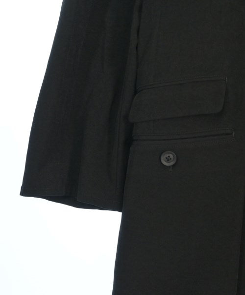 yohji yamamoto POUR HOMME แจ็คเก็ตลำลอง