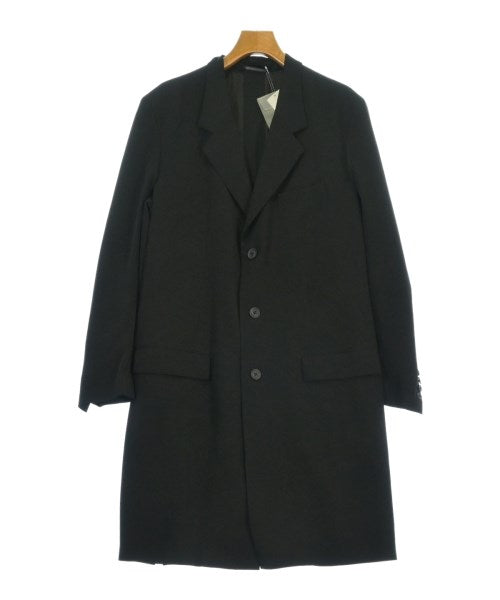 yohji yamamoto POUR HOMME แจ็คเก็ตลำลอง
