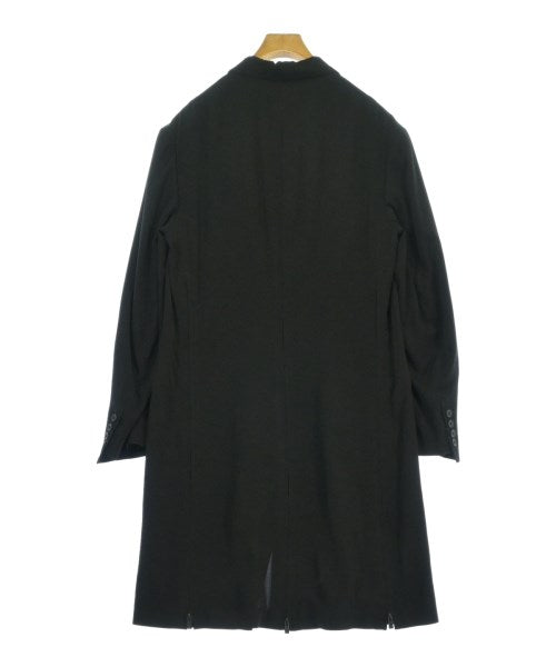 yohji yamamoto POUR HOMME แจ็คเก็ตลำลอง