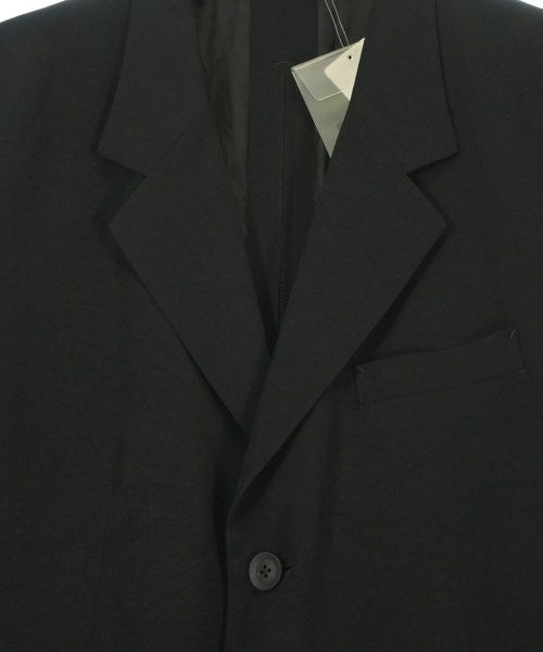 yohji yamamoto POUR HOMME แจ็คเก็ตลำลอง