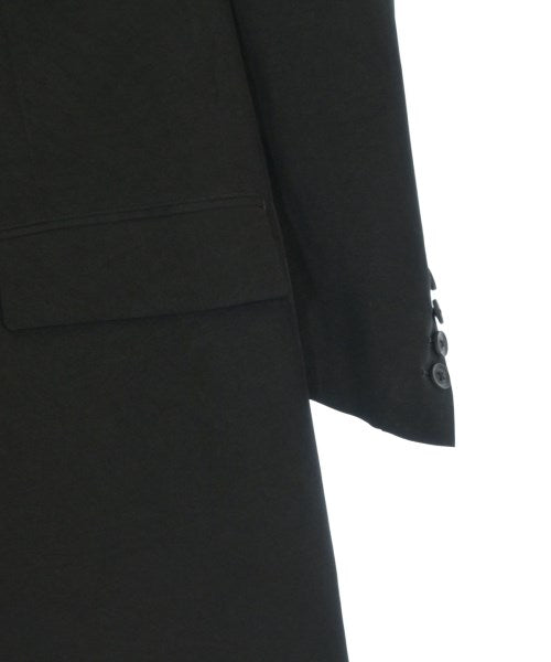 yohji yamamoto POUR HOMME แจ็คเก็ตลำลอง
