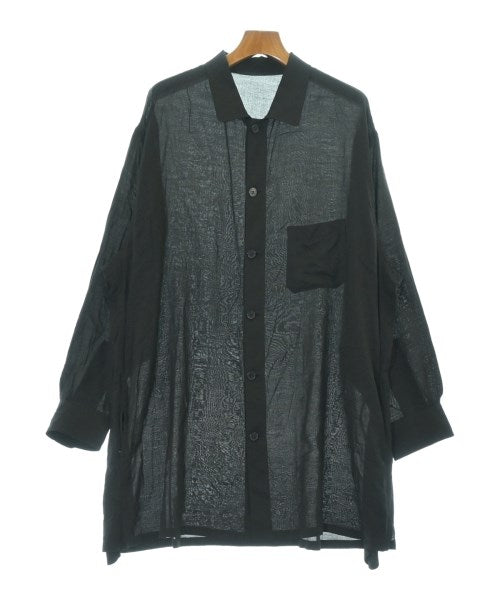 yohji yamamoto POUR HOMME เสื้อลำลอง