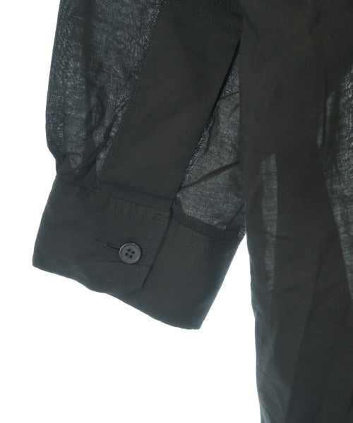 yohji yamamoto POUR HOMME เสื้อลำลอง
