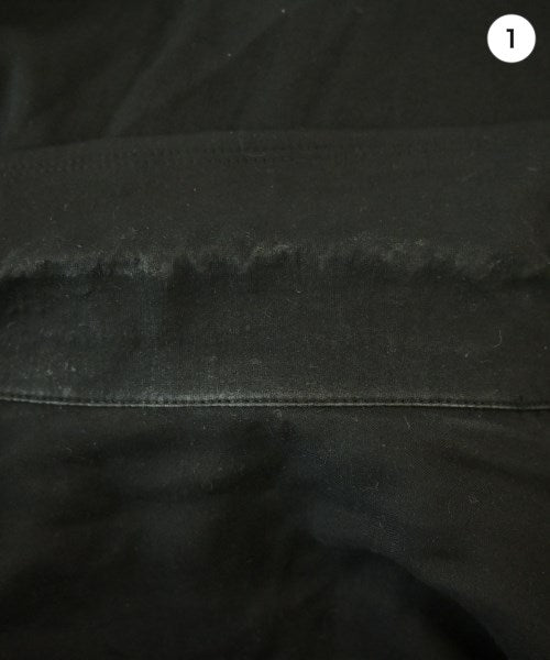 yohji yamamoto POUR HOMME เสื้อลำลอง