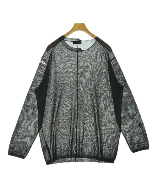 yohji yamamoto POUR HOMME เสื้อกันหนาว