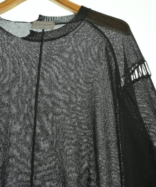 yohji yamamoto POUR HOMME เสื้อกันหนาว
