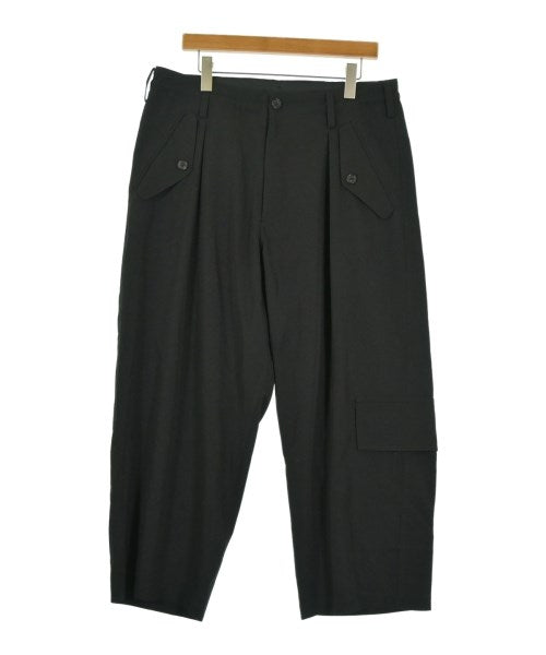 yohji yamamoto POUR HOMME กางเกง อื่น