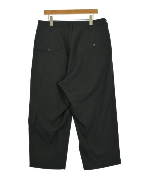 yohji yamamoto POUR HOMME กางเกง อื่น