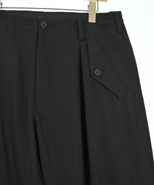 yohji yamamoto POUR HOMME กางเกง อื่น
