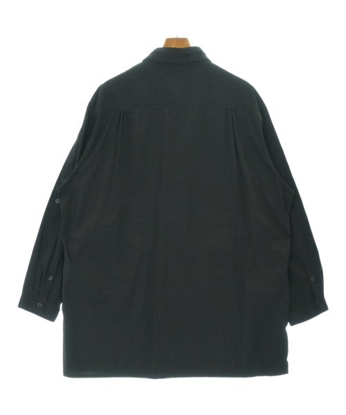 yohji yamamoto POUR HOMME เสื้อลำลอง