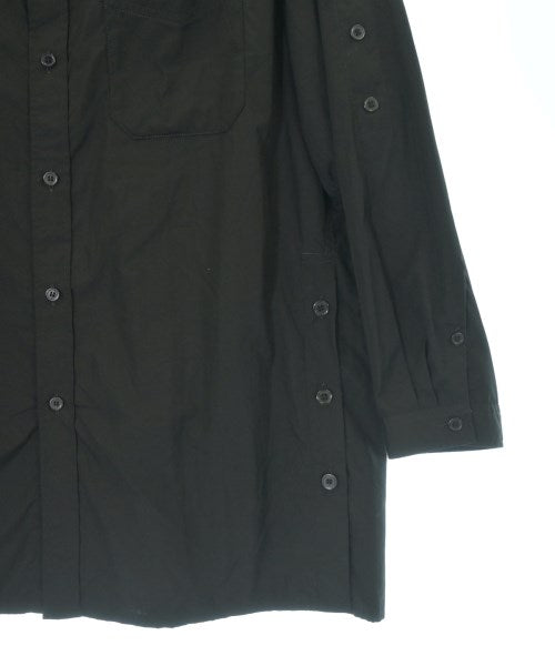 yohji yamamoto POUR HOMME เสื้อลำลอง