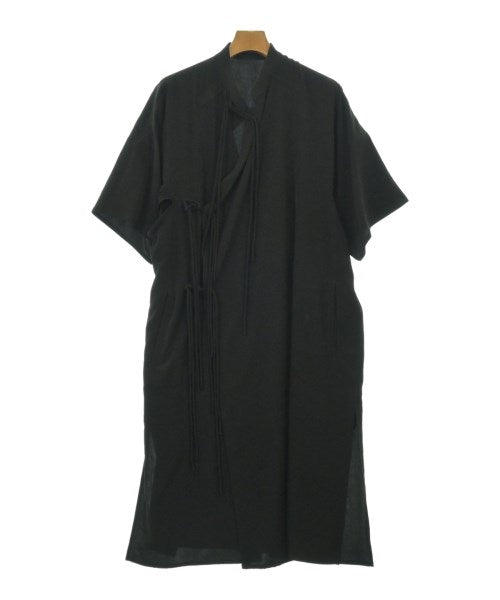 yohji yamamoto POUR HOMME เสื้อลำลอง