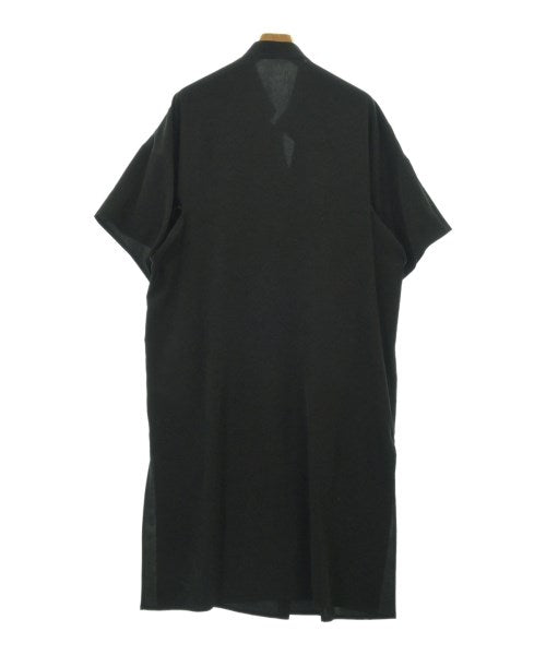 yohji yamamoto POUR HOMME เสื้อลำลอง