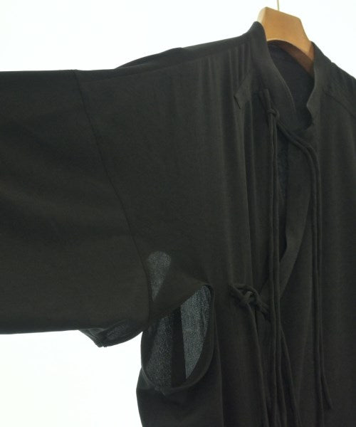 yohji yamamoto POUR HOMME เสื้อลำลอง