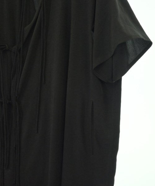 yohji yamamoto POUR HOMME เสื้อลำลอง