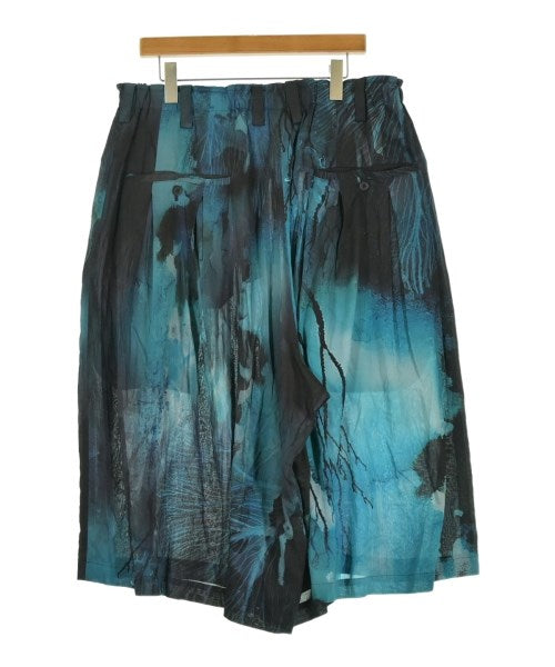 yohji yamamoto POUR HOMME กางเกง อื่น