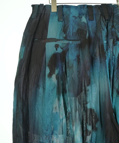yohji yamamoto POUR HOMME กางเกง อื่น