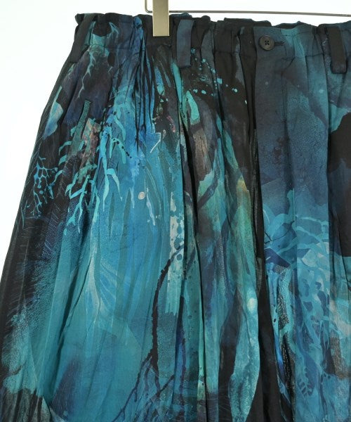 yohji yamamoto POUR HOMME กางเกง อื่น