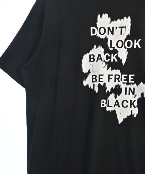 yohji yamamoto POUR HOMME เสื้อยืด/เสื้อท็อปส์