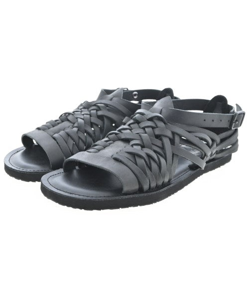yohji yamamoto POUR HOMME รองเท้าแตะ