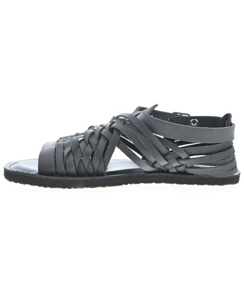 yohji yamamoto POUR HOMME รองเท้าแตะ