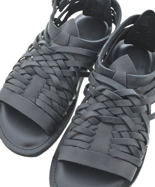 yohji yamamoto POUR HOMME รองเท้าแตะ