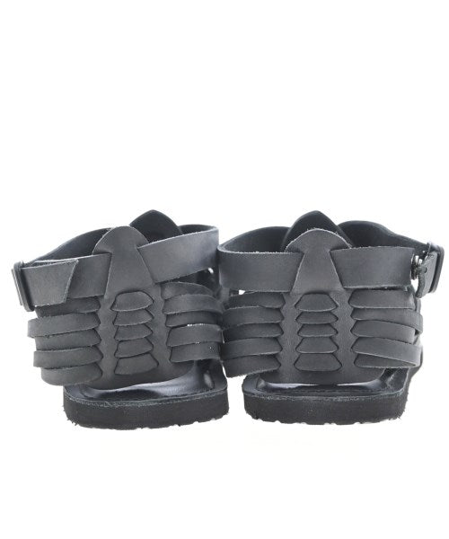 yohji yamamoto POUR HOMME รองเท้าแตะ